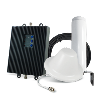 Surecall - Verizon only LTE/CEL/PCS Tri-Flex booster kit
