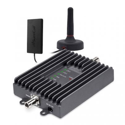 Fusion2Go 2.0 Signal Booster for all Vehicles-SALE !!!