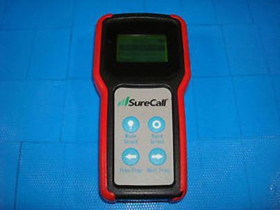 Surecall - SureCall Five Band RF Signal Meter