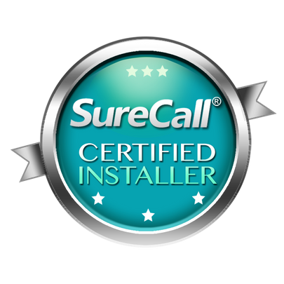 Surecall Certified Installer