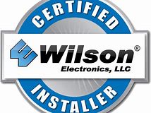Wilson Certified National Installaer logo 02.11.2020