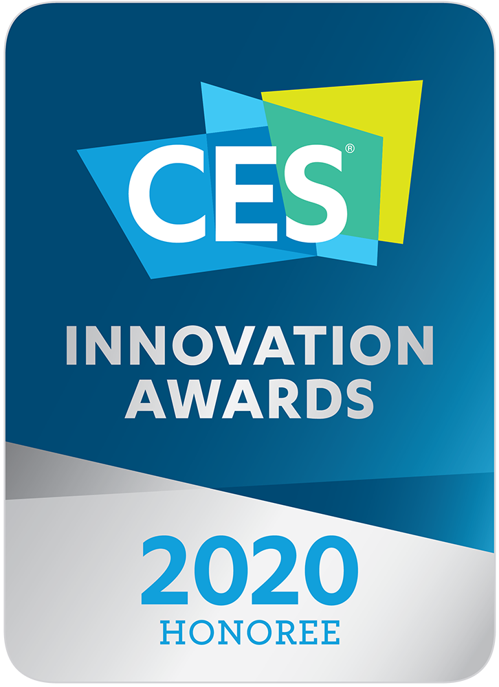 2020 CES Innovation Award
