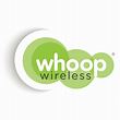 Whoop Wireless logo 04.20.2020