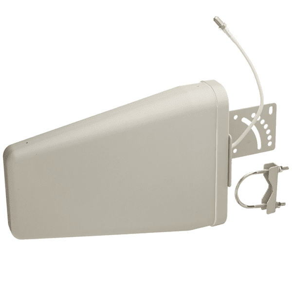 Wide Band Directional Antenna (75 Ohm)